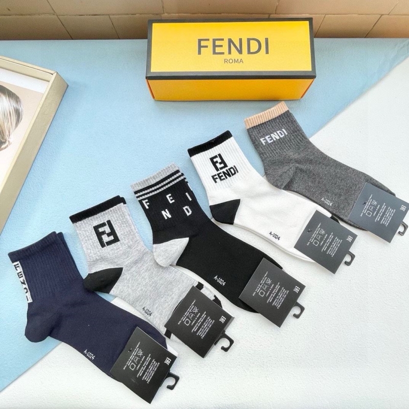 FENDI